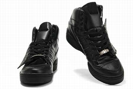 chaussure adidas homme la redoute