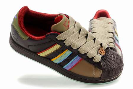 chaussure adidas femme swag