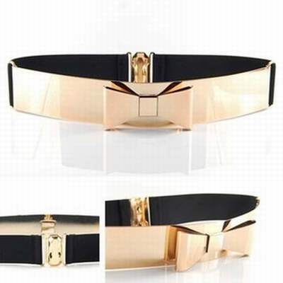 triplex ceinture