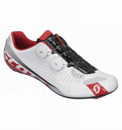 chaussure pour velo vtc