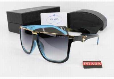 lunette prada pas cher