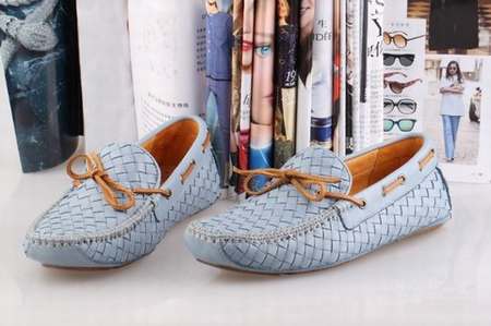 mocassin femme italien